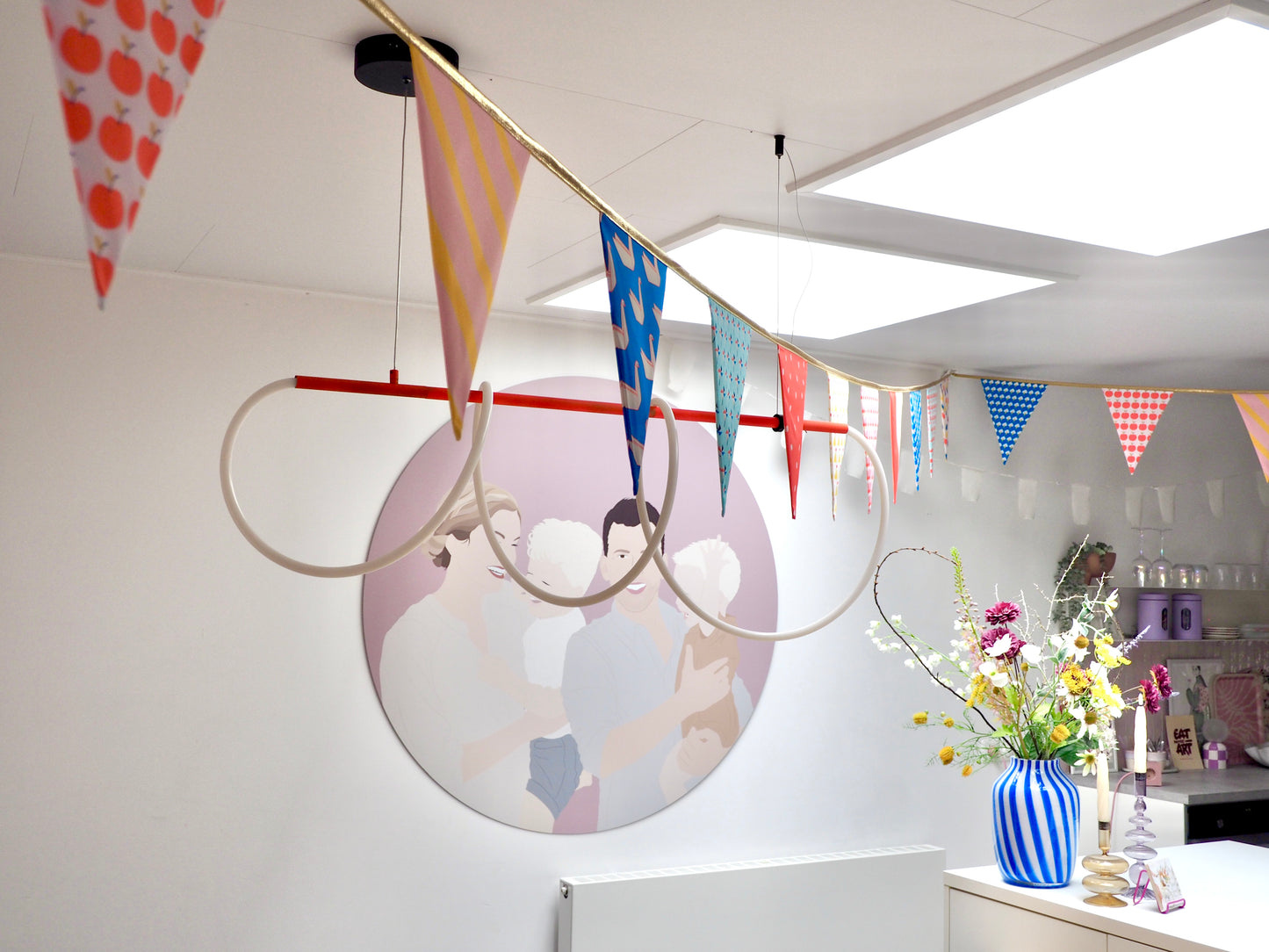 Engel. – Slingers | Anniversary Medium Limited Edition