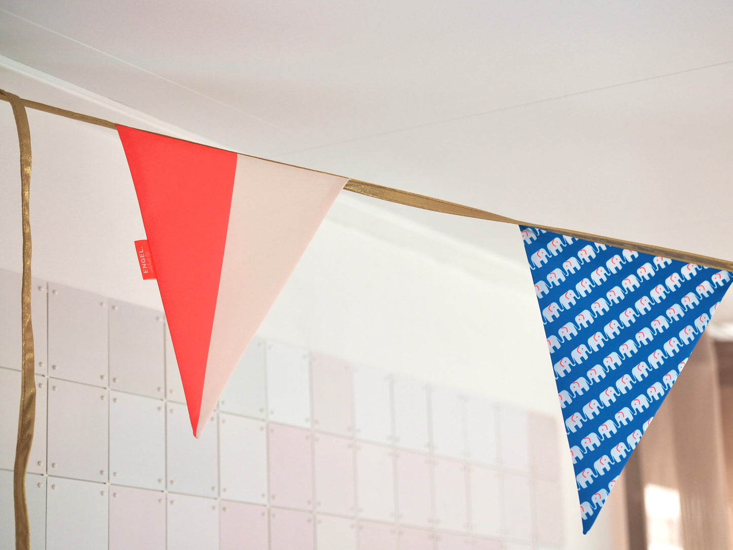 Engel. – Slingers | Anniversary Medium Limited Edition