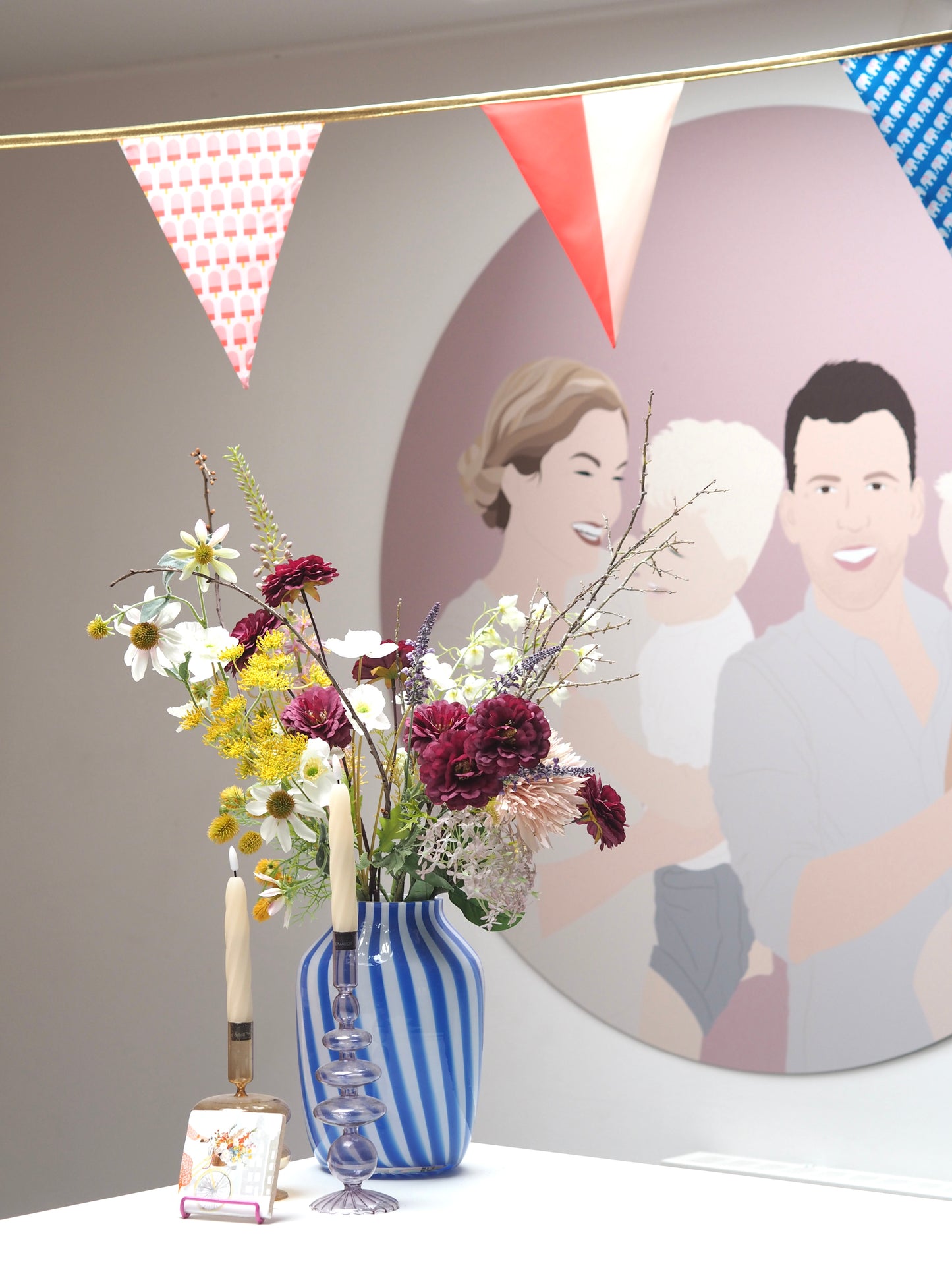 Engel. – Slingers | Anniversary Medium Limited Edition