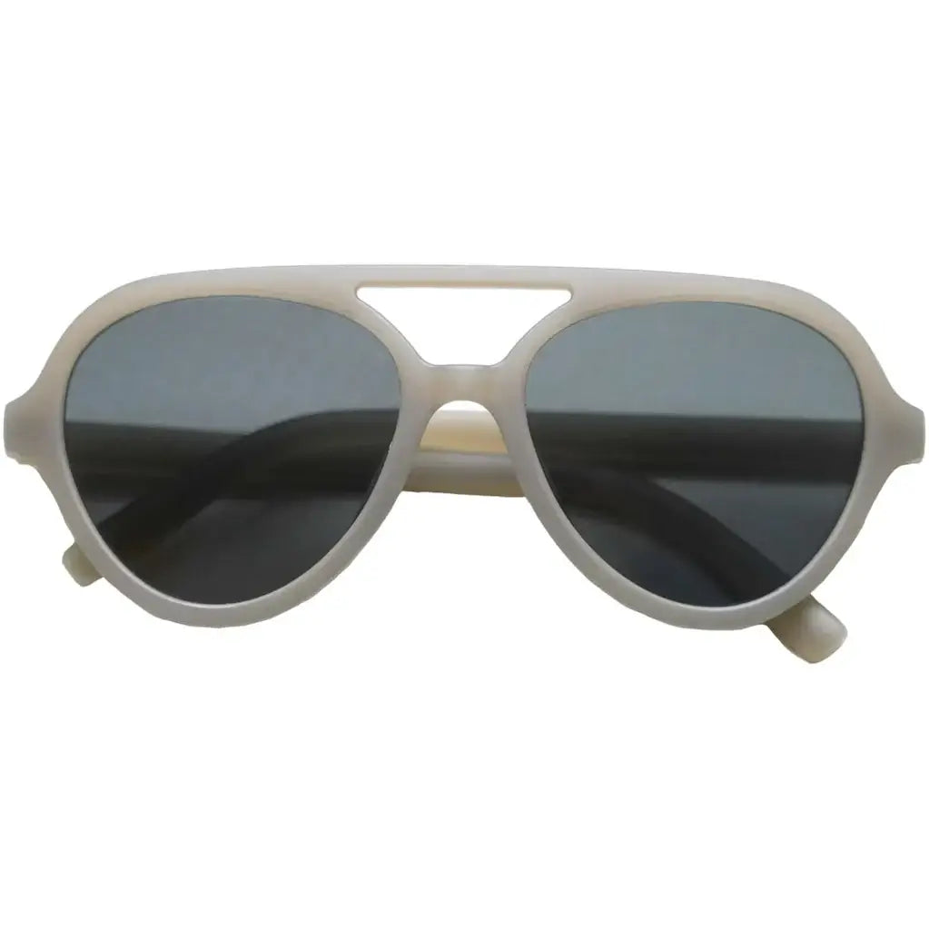 Buigbare & Gepolariseerde Zonnebril Aviator | Fog