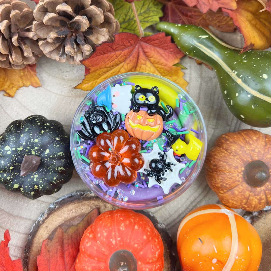 Invitation to Imagine - Surprise Pot BOO