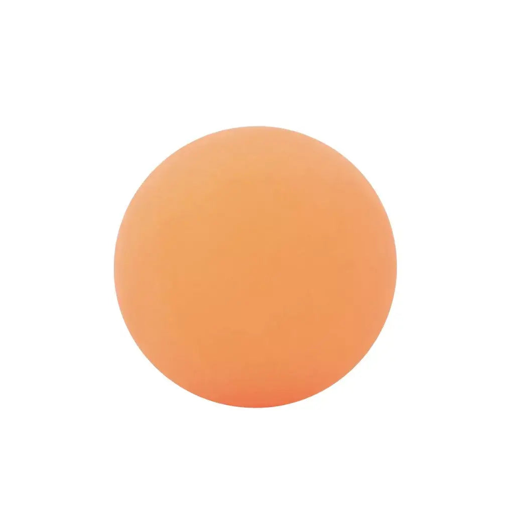 Ratatam! Glow in the Dark Owl Bouncy Ball in orange, perfect cadeau speelgoed for fun and playful moments.