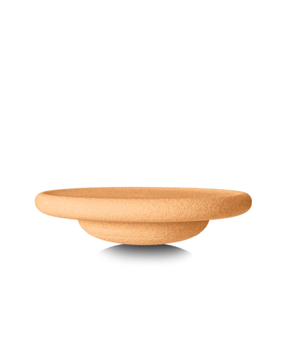 Stapelstein® - Balance Board | Licht Oranje