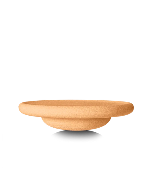 Stapelstein® - Balance Board | Licht Oranje