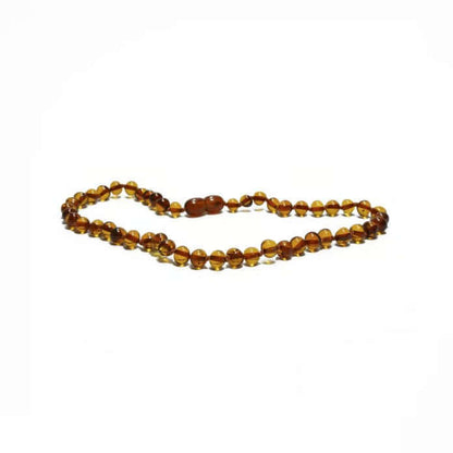 Balance Amber Kids necklace