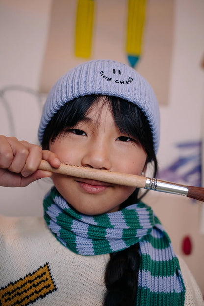 Sproet & Sprout - Club Chaos Beanie | Crayon Cloud