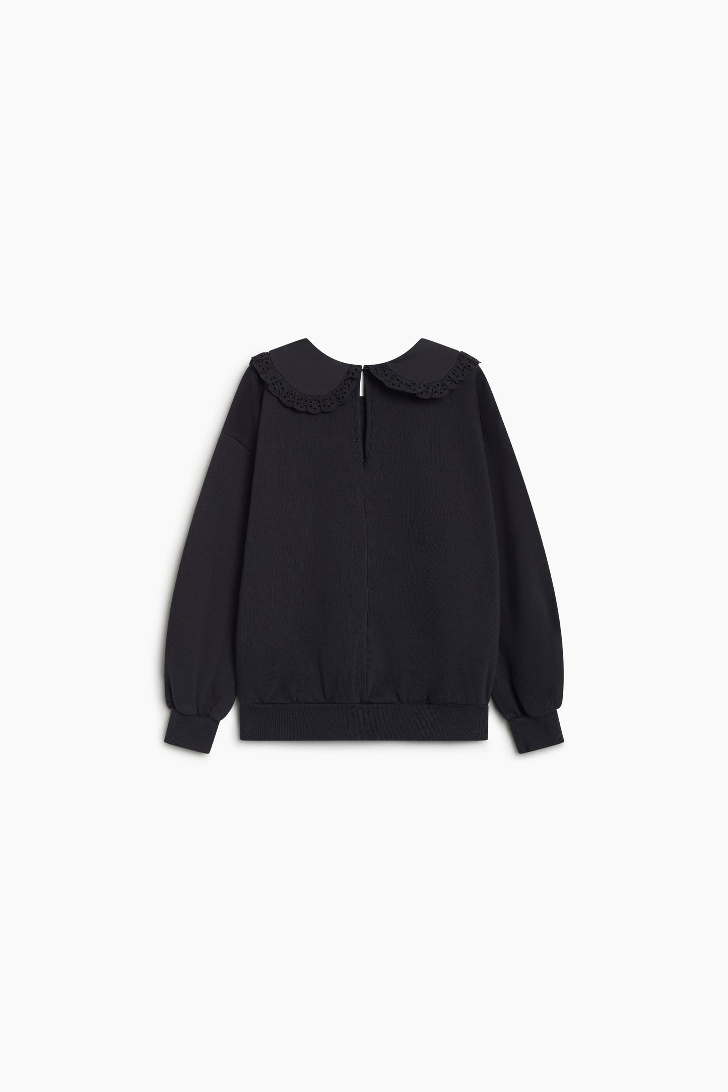 The New Society - Bluff Sweatshirt | Forged Iron