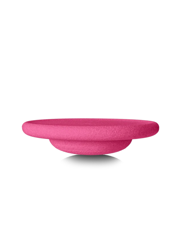 Stapelstein® - Balance Board | Donker Roze