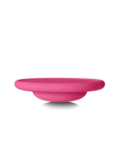 Stapelstein® - Balance Board | Donker Roze