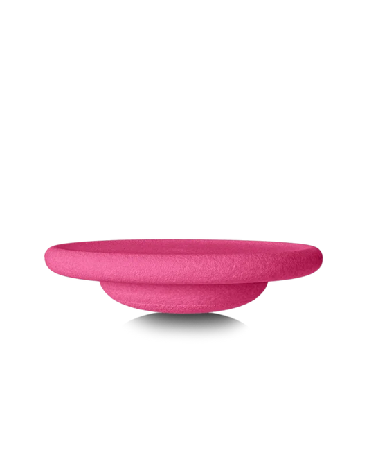 Stapelstein® - Balance Board | Donker Roze