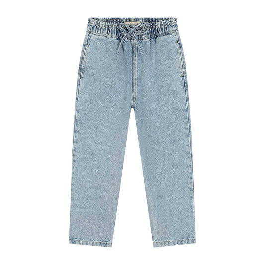 Charlie Petite - Perry Jeans Snow Blue