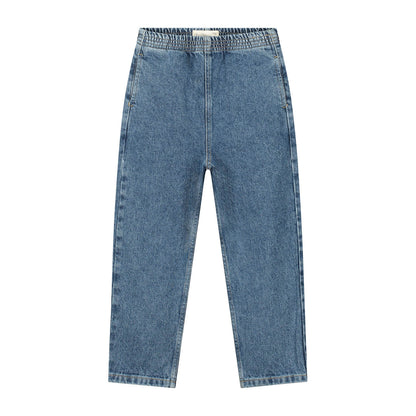 Charlie Petite - Perry Jeans Pale Blue