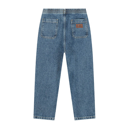 Charlie Petite - Perry Jeans Pale Blue