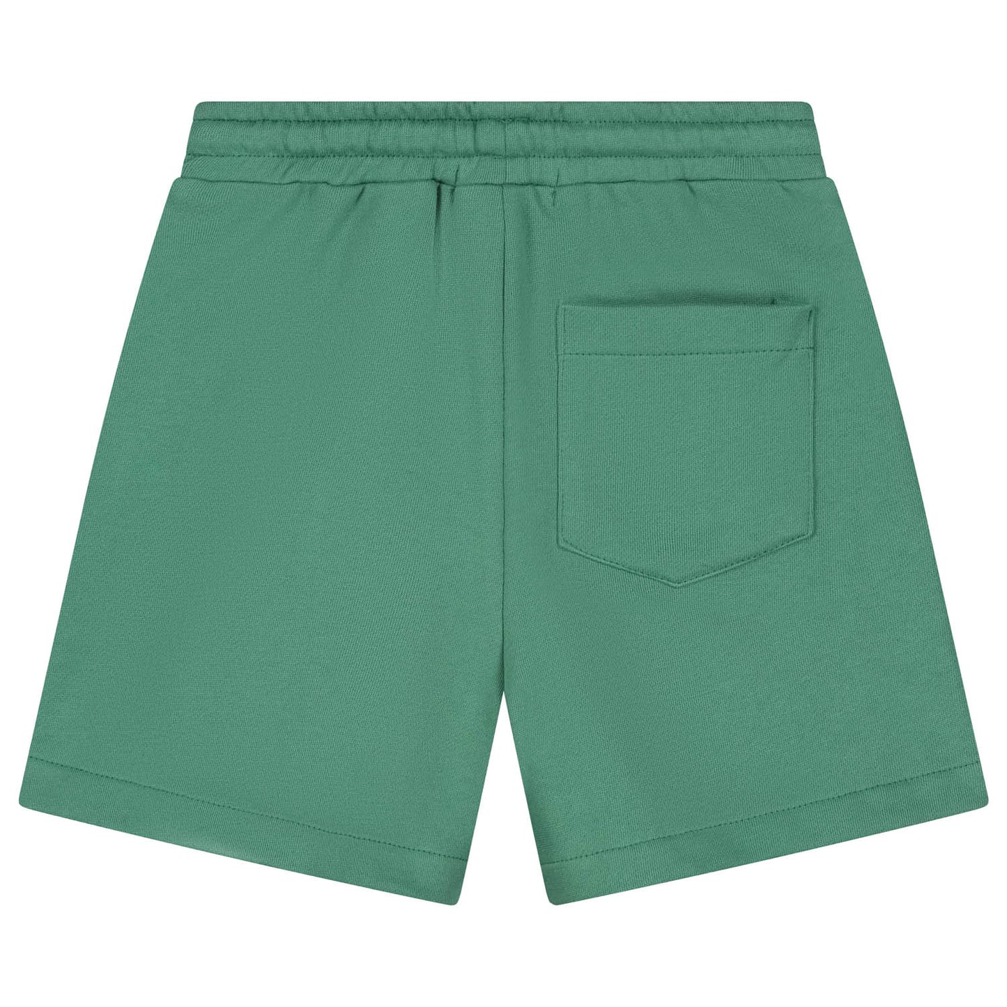 Charlie Petite - Paul Short Green