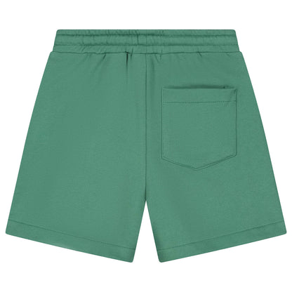 Charlie Petite - Paul Short Green