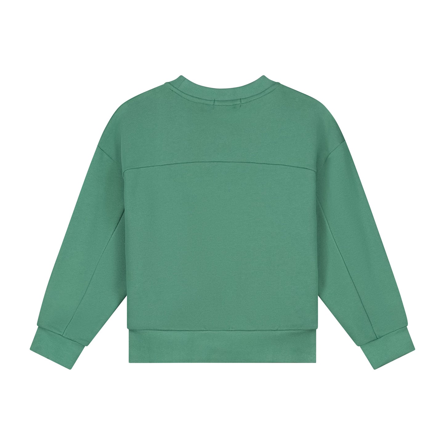 Charlie Petite - Pepe Sweater Green