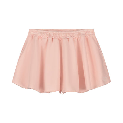 Charlie Petite - Phillou Short Pink Washed