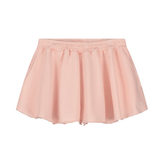 Charlie Petite - Phillou Short Pink Washed