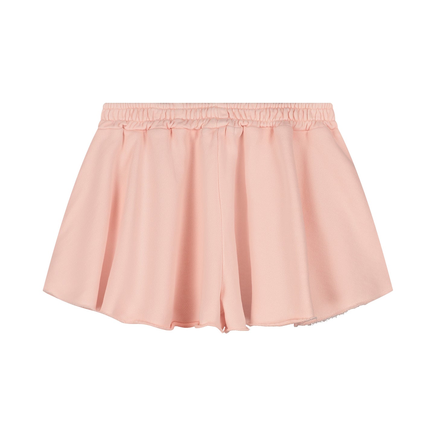 Charlie Petite - Phillou Short Pink Washed