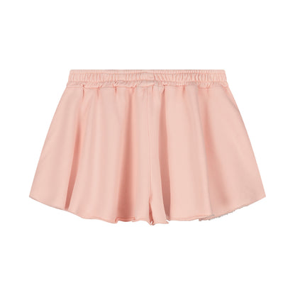 Charlie Petite - Phillou Short Pink Washed