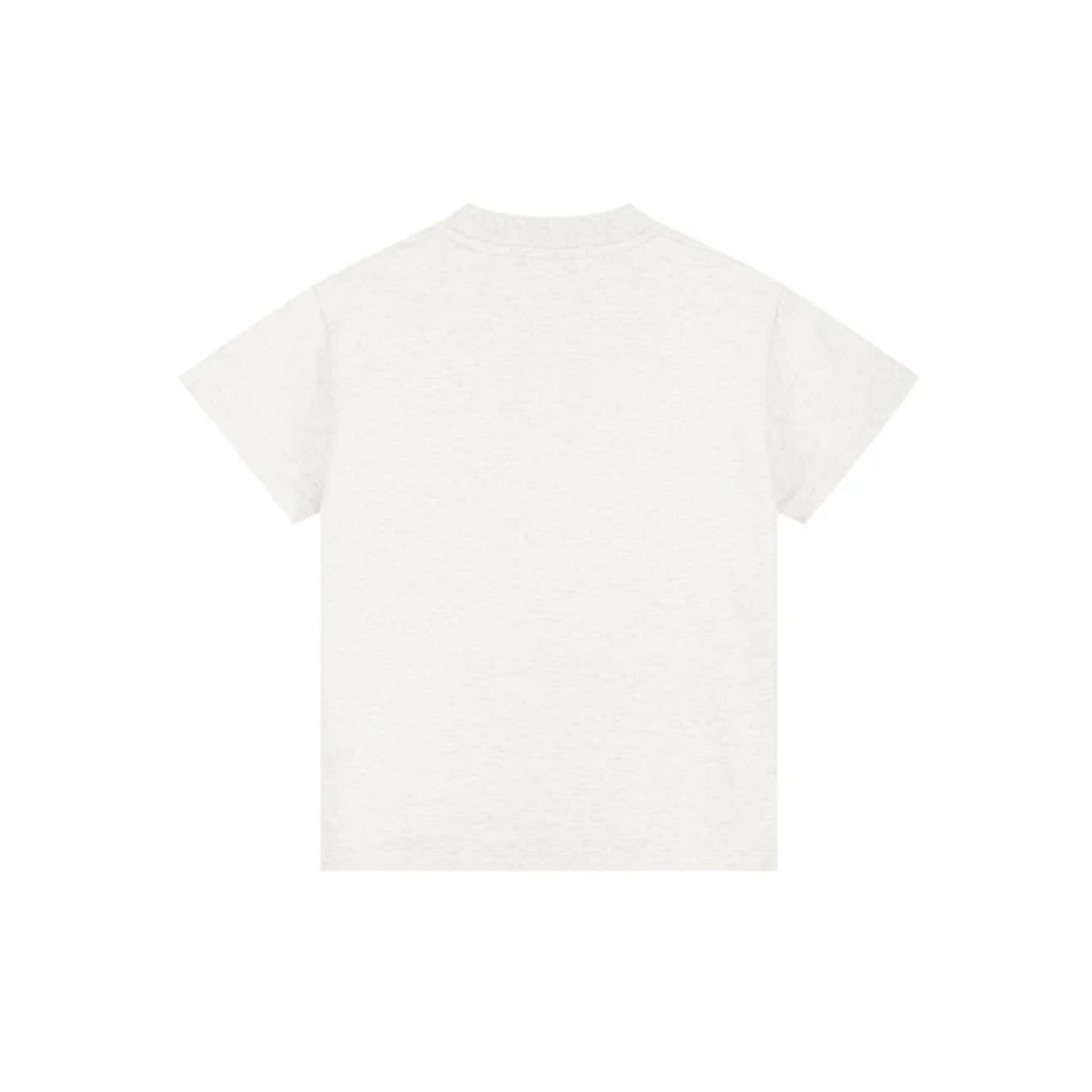 Charlie Petite - Pedro T-Shirt Ecru