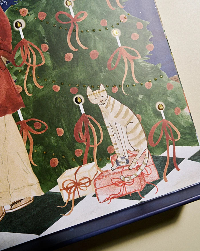 KKNEKKI - Adventskalender 2026 | Limited Edition