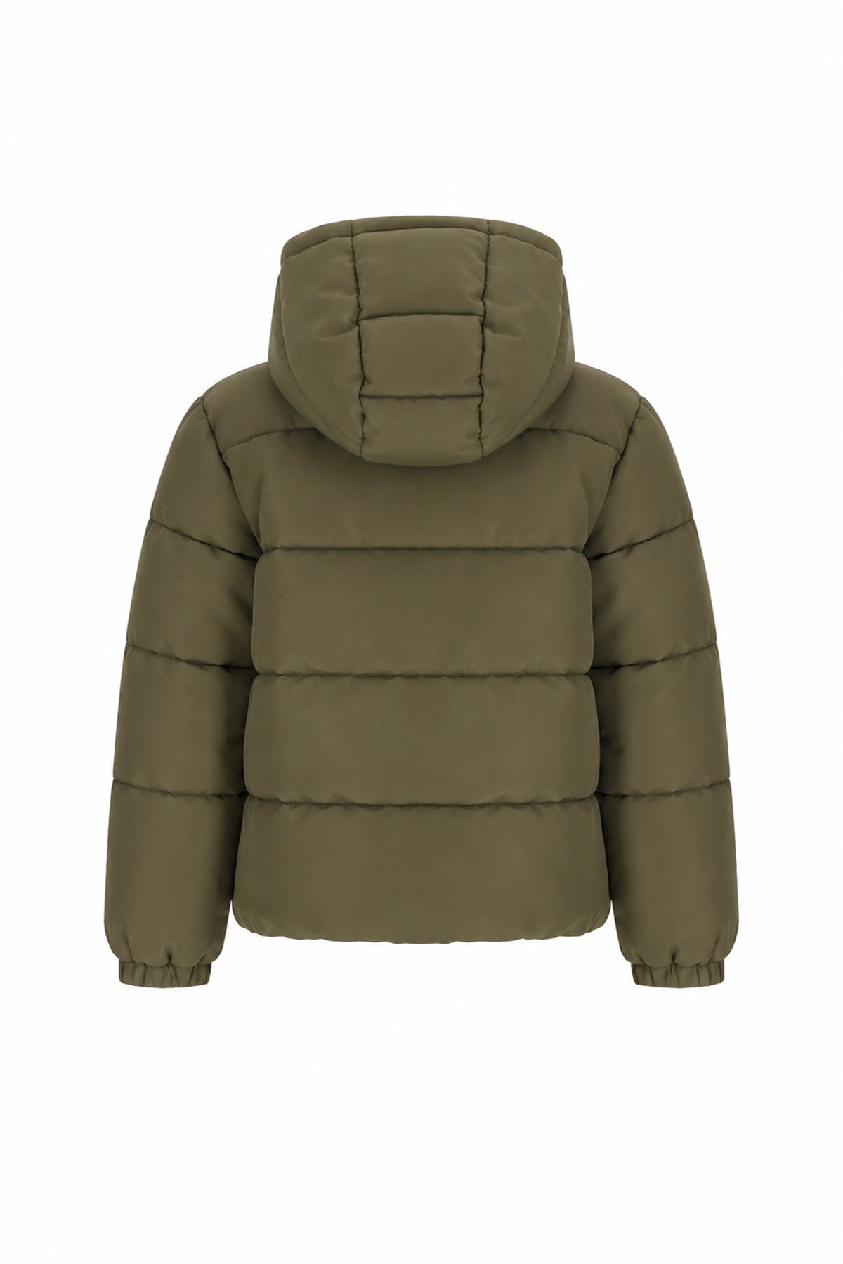 The New Chapter - Rae Jacket | Army Green