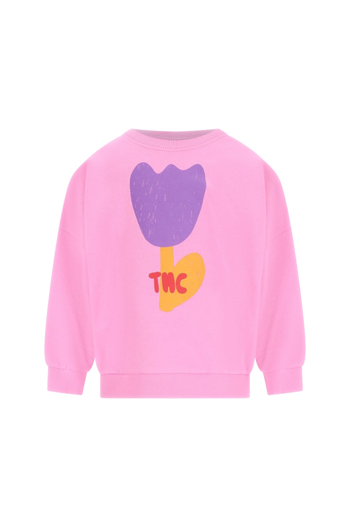 The New Chapter - Billie Sweater | Rosebloom