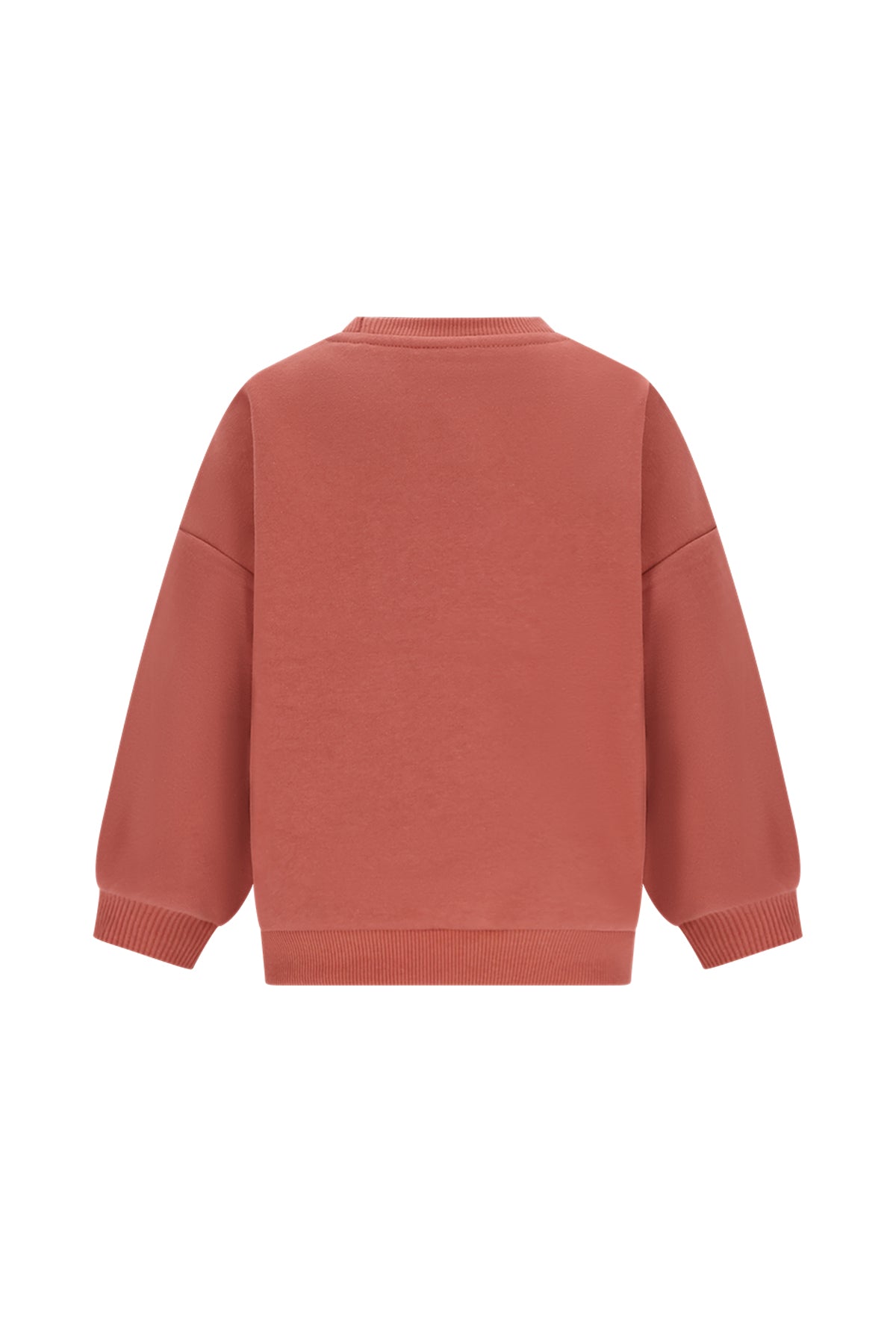The New Chapter - Billie Sweater | Rustic Brown