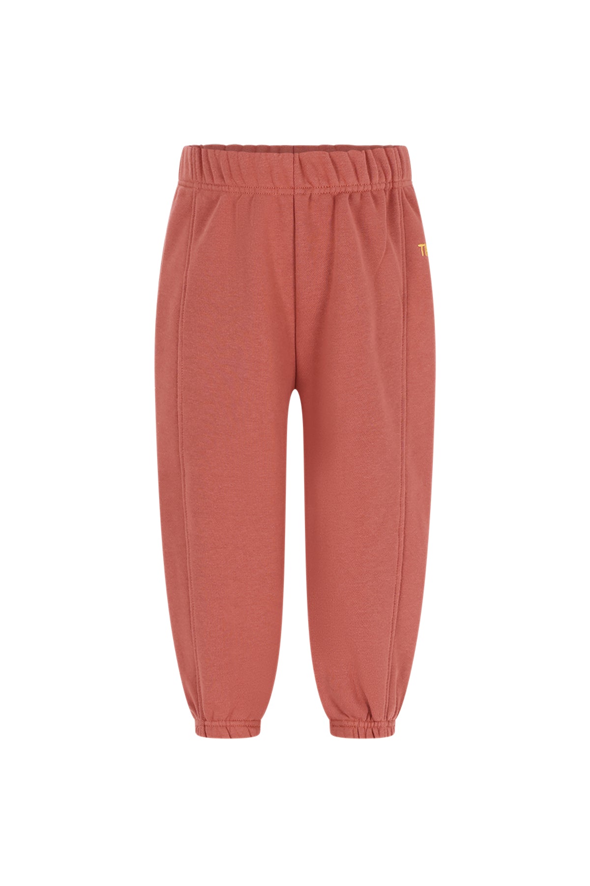 The New Chapter - Wolf Sweatpants | Rustic Brown