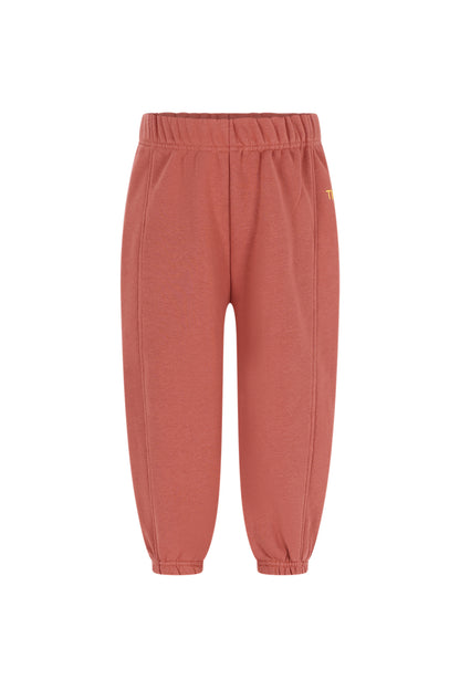 The New Chapter - Wolf Sweatpants | Rustic Brown