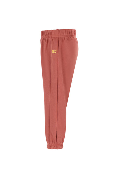 The New Chapter - Wolf Sweatpants | Rustic Brown