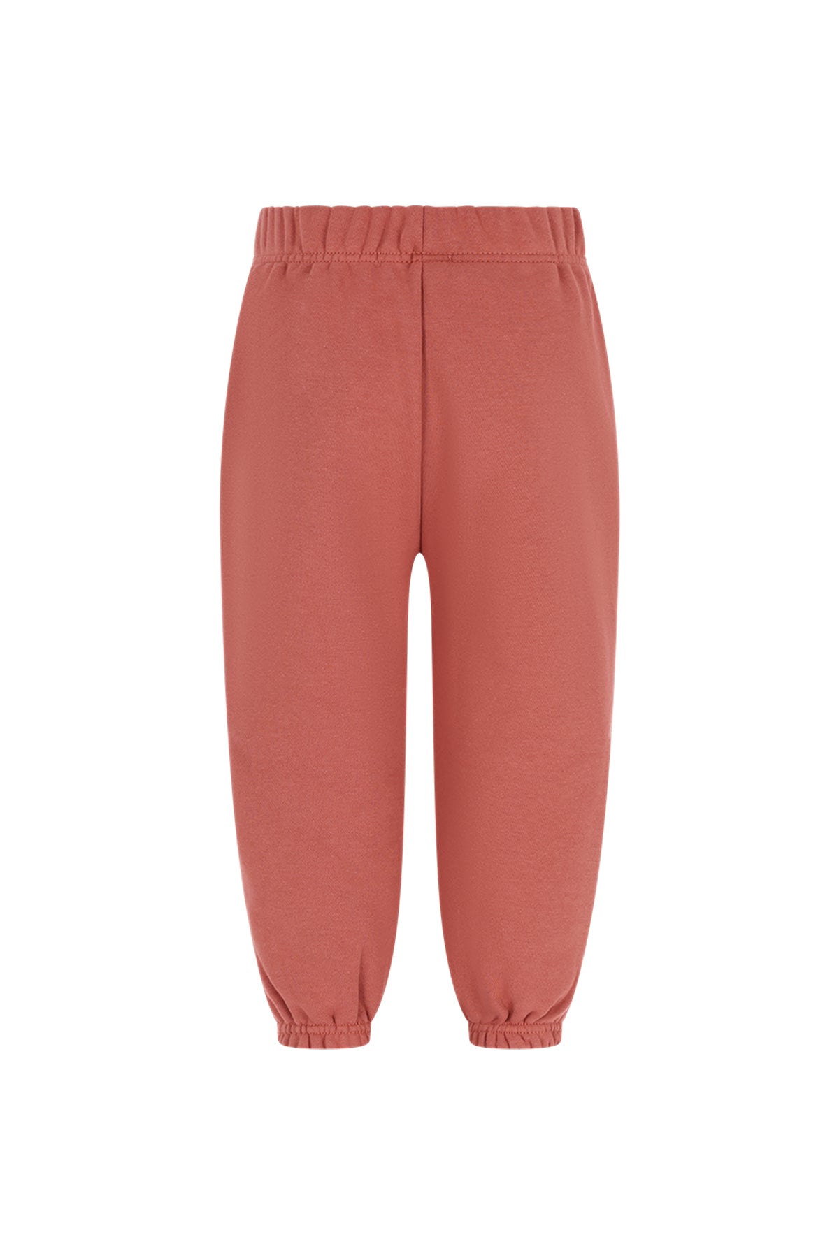 The New Chapter - Wolf Sweatpants | Rustic Brown