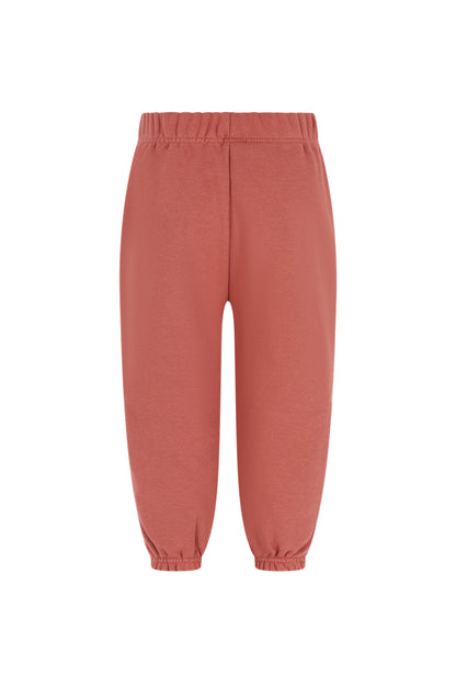 The New Chapter - Wolf Sweatpants | Rustic Brown