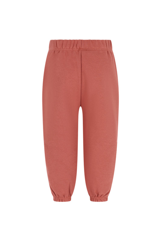 The New Chapter - Wolf Sweatpants | Rustic Brown