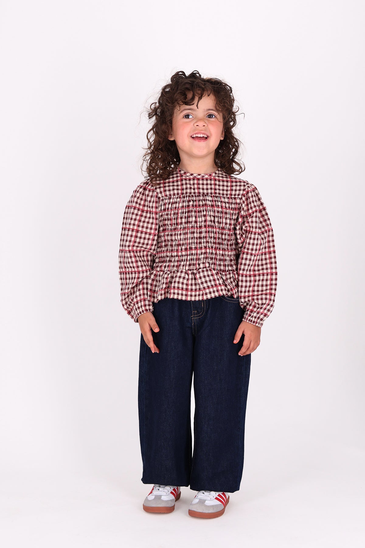 The New Chapter - Stije Denim Pants | Dark Denim