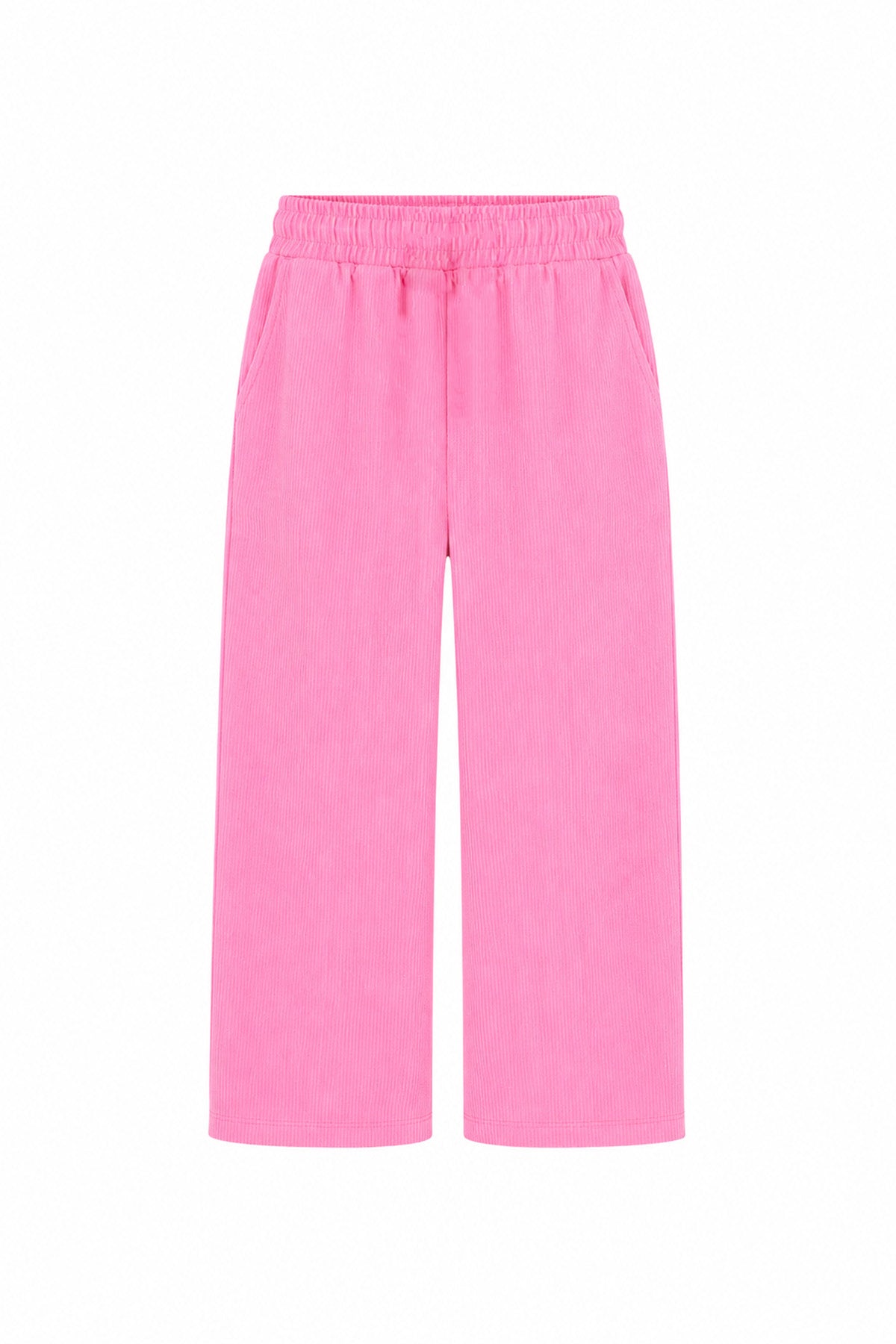 The New Chapter - Atlas Trousers | Rosebloom