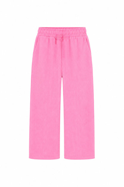 The New Chapter - Atlas Trousers | Rosebloom