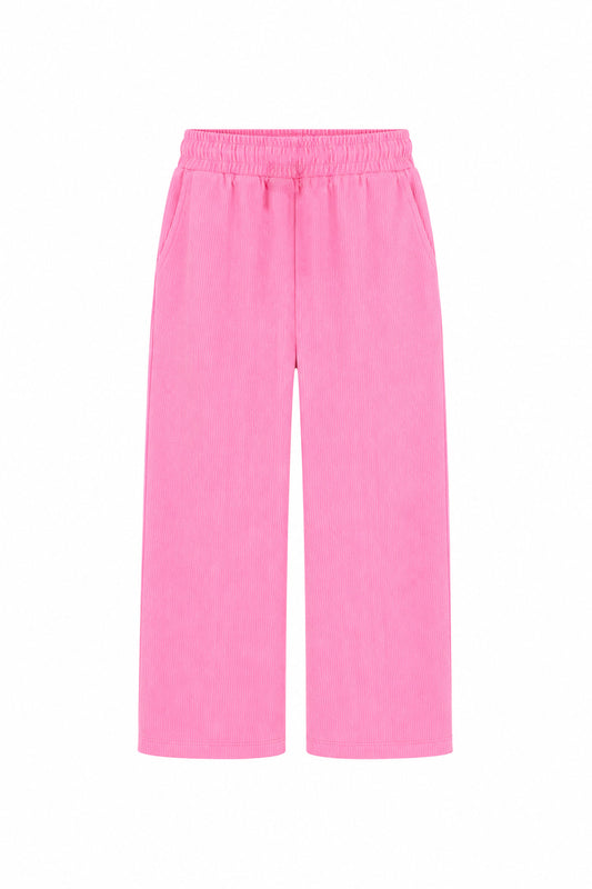 The New Chapter - Atlas Trousers | Rosebloom