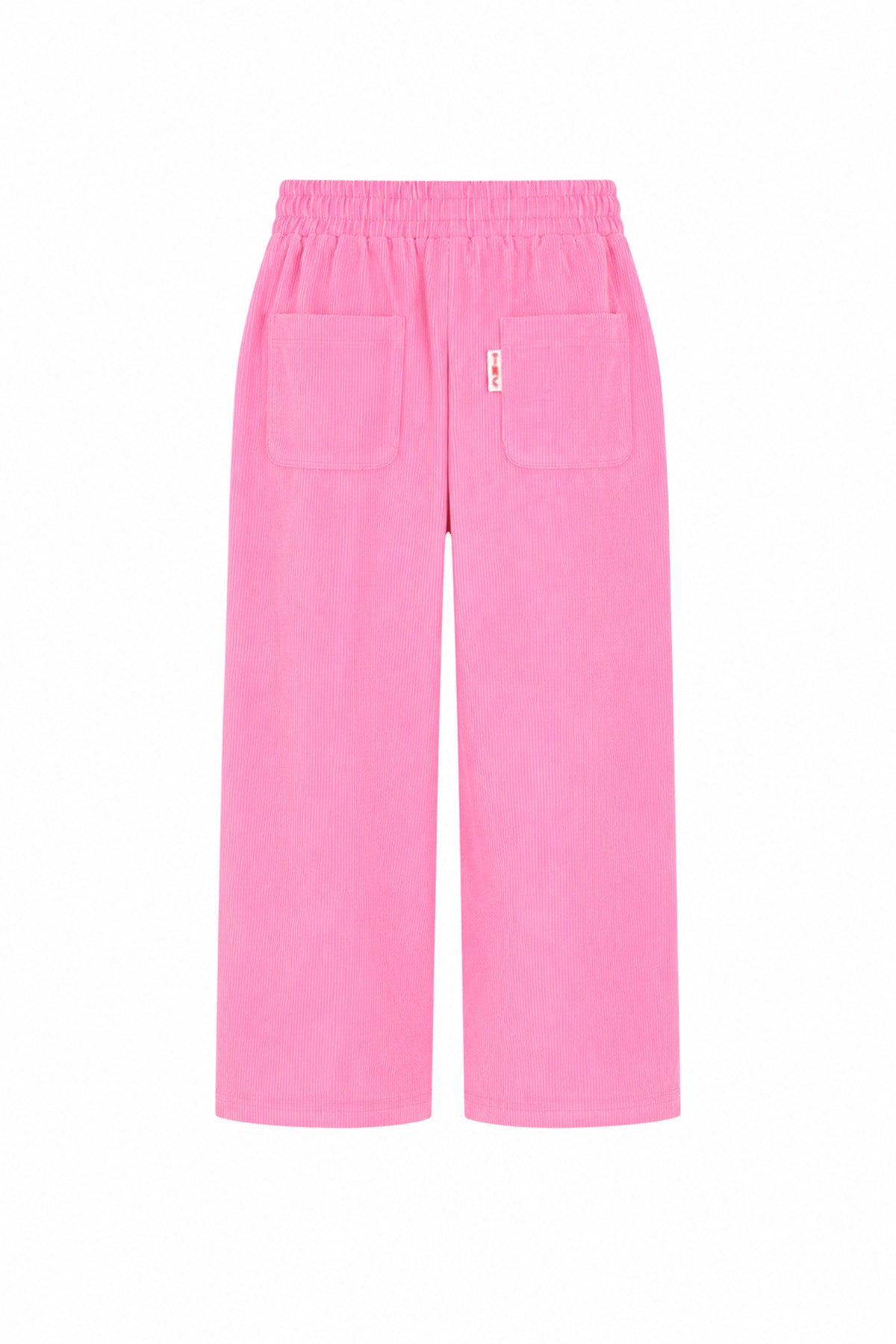 The New Chapter - Atlas Trousers | Rosebloom