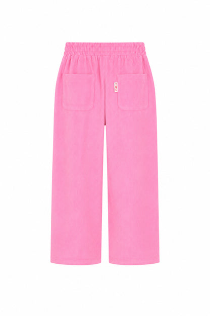 The New Chapter - Atlas Trousers | Rosebloom
