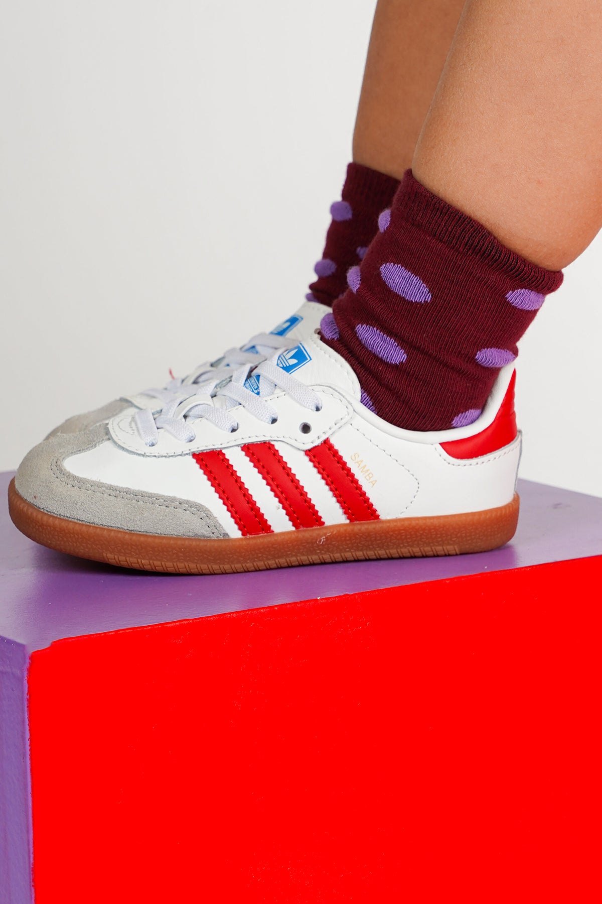 The New Chapter - Vesper Socks 3-Pack | Multicolor