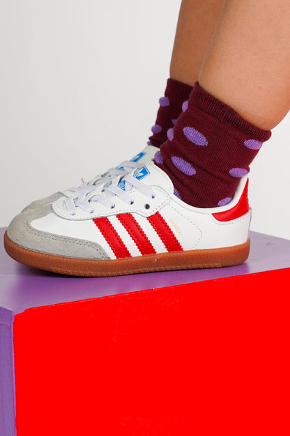 The New Chapter - Vesper Socks 3-Pack | Multicolor