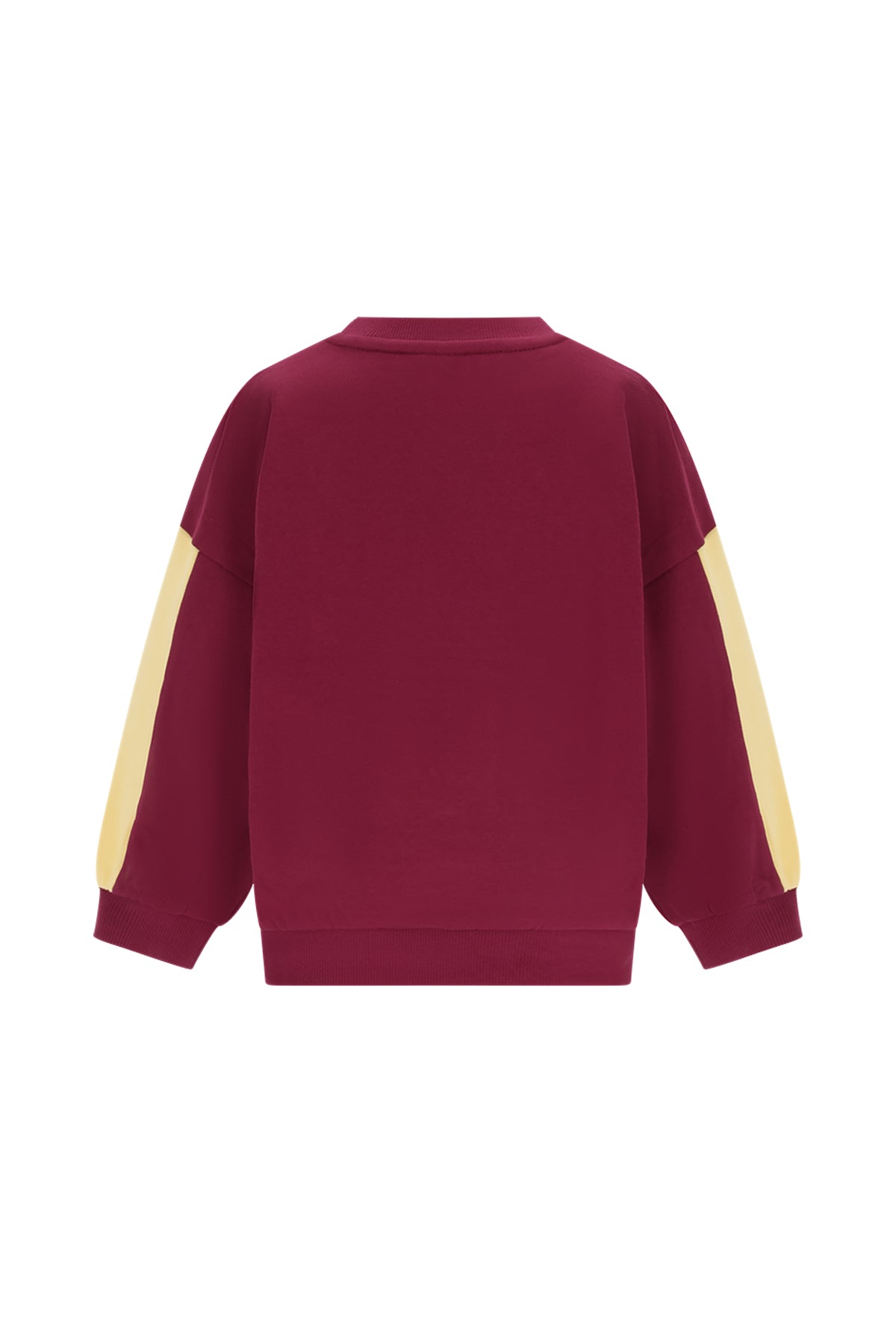 The New Chapter - Billie Sweater | Burgundy