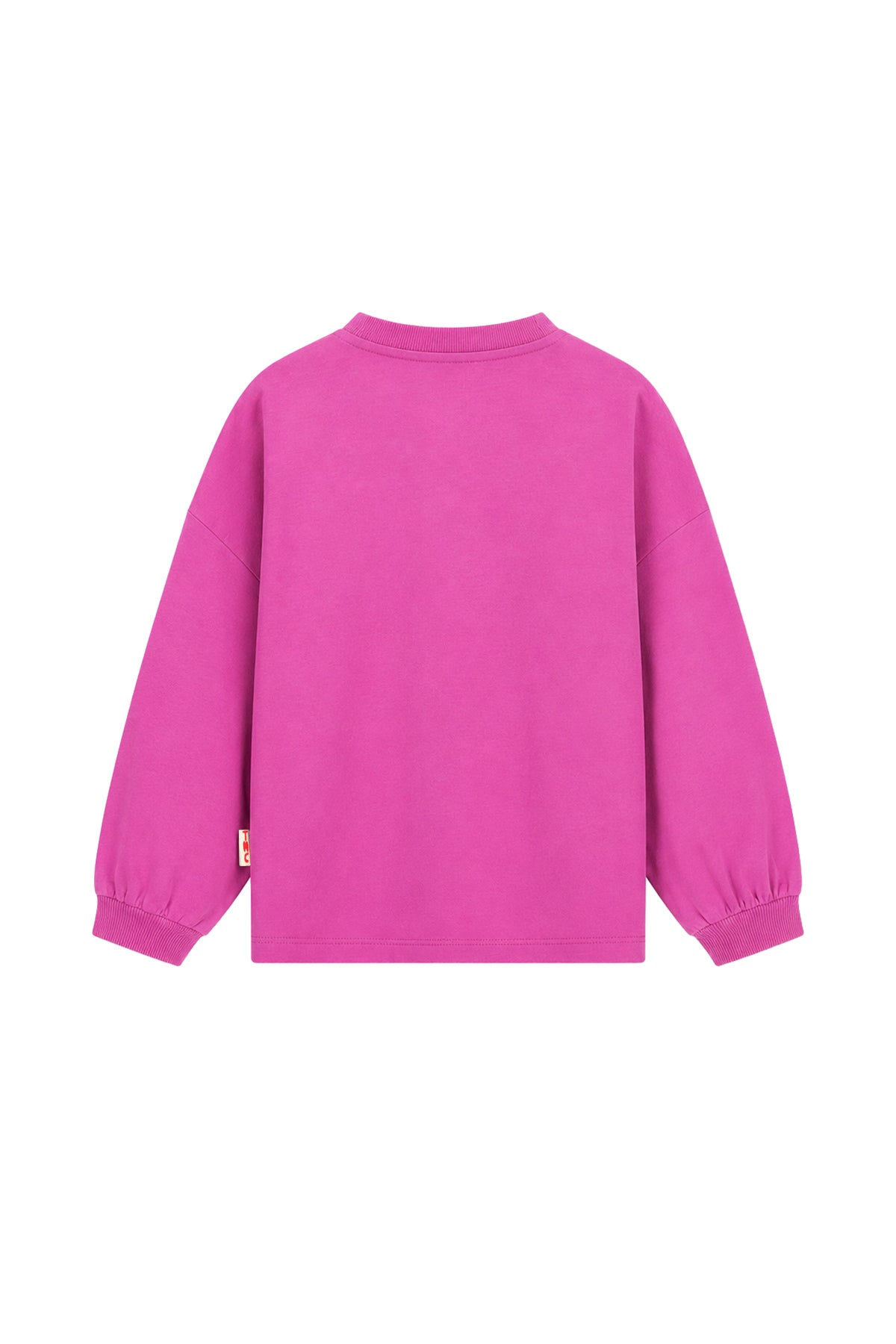 The New Chapter - Mattie Longsleeve | Dahlia Mauve