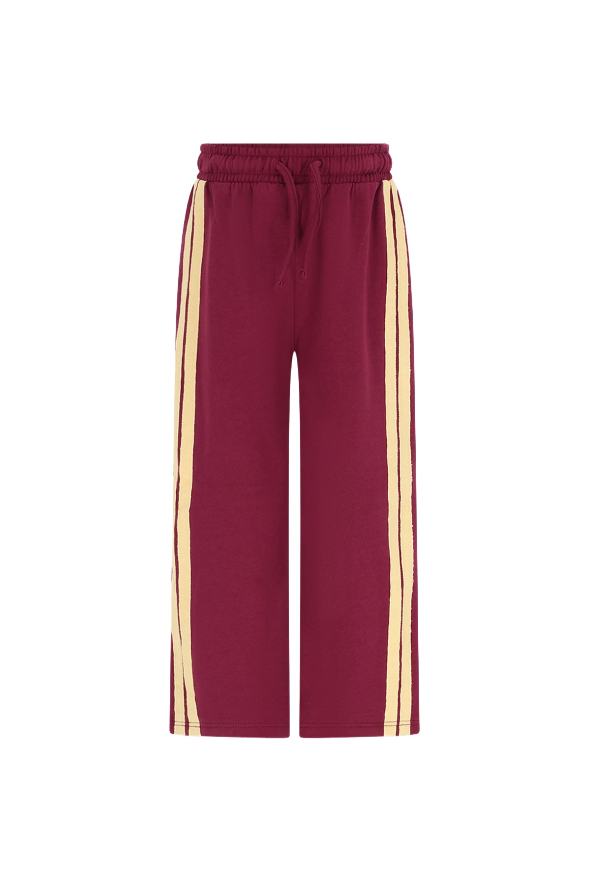 The New Chapter - Dide Sweatpants | Burgundy