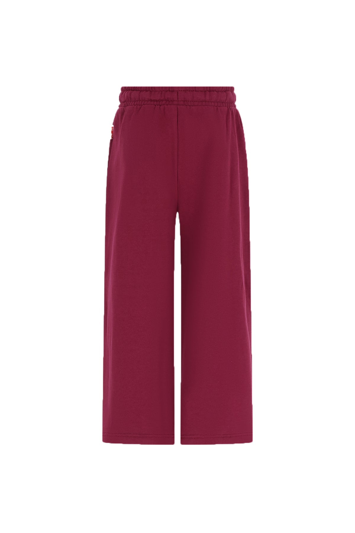 The New Chapter - Dide Sweatpants | Burgundy