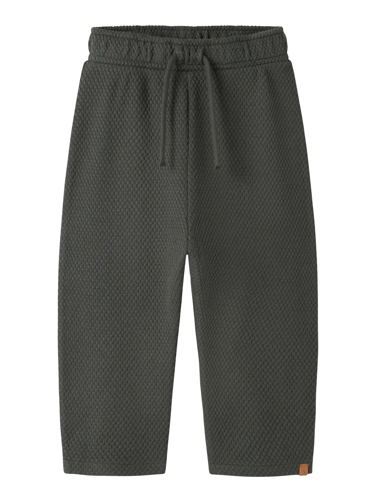 Lil’ Atelier - Noello Baggy Broek | Kambaba