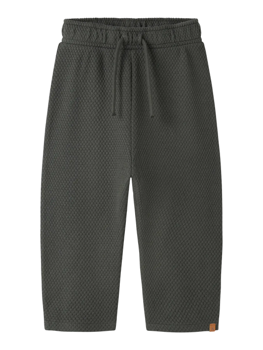 Lil’ Atelier - Noello Baggy Broek | Kambaba