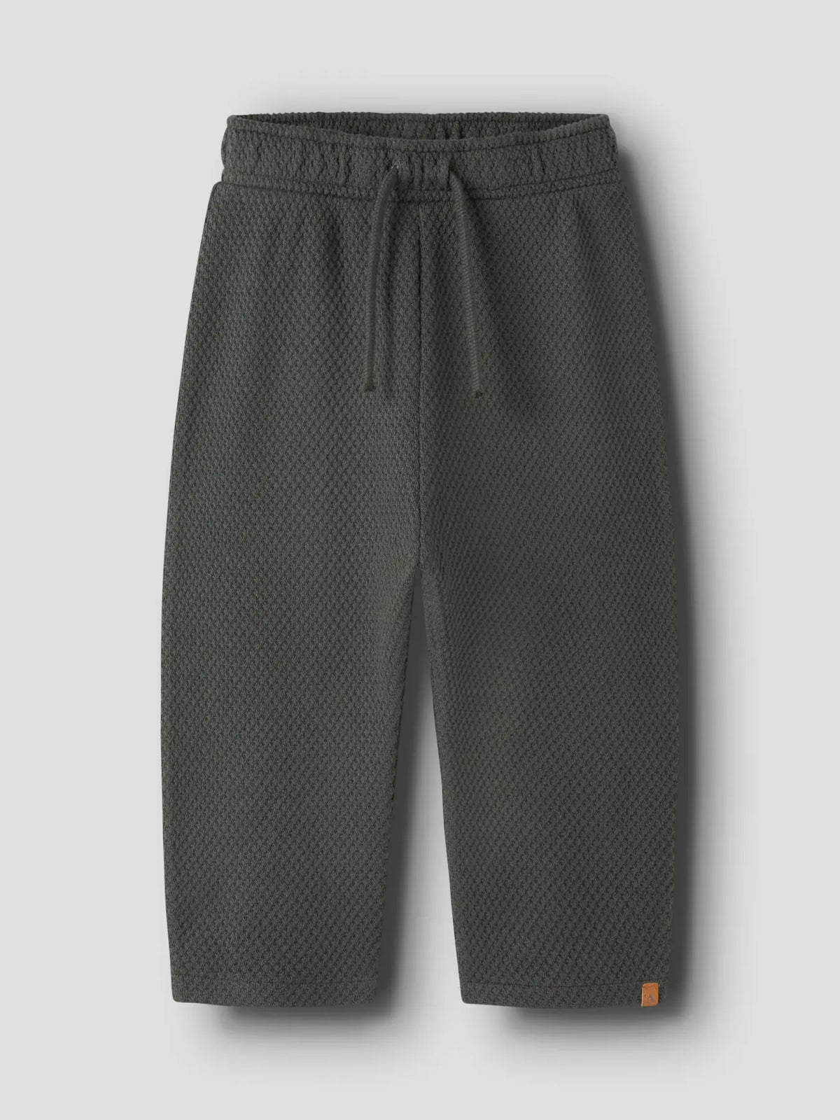 Lil’ Atelier - Noello Baggy Broek | Kambaba